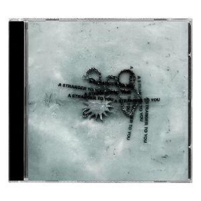 Produktbild: A Stranger To You