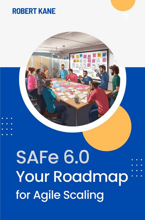 Produktbild: SAFe 6.0