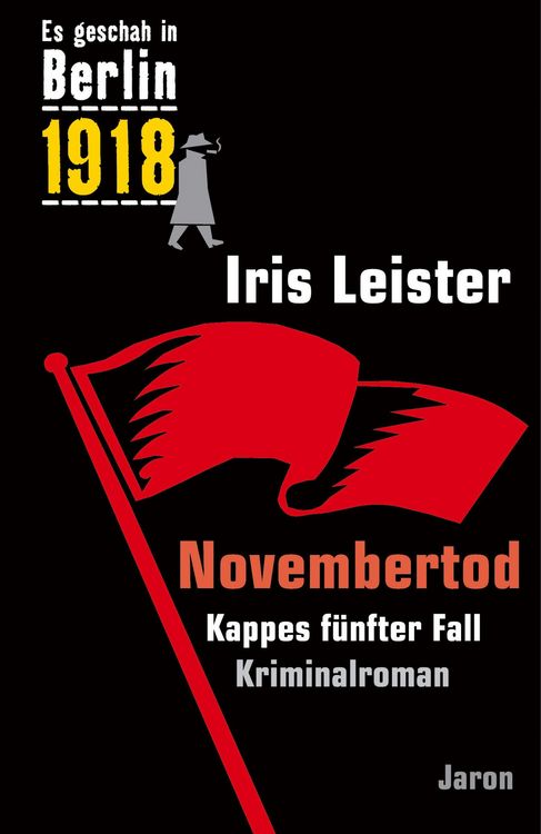 Produktbild: Novembertod