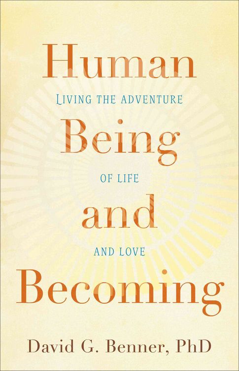 Produktbild: Human Being & Becoming