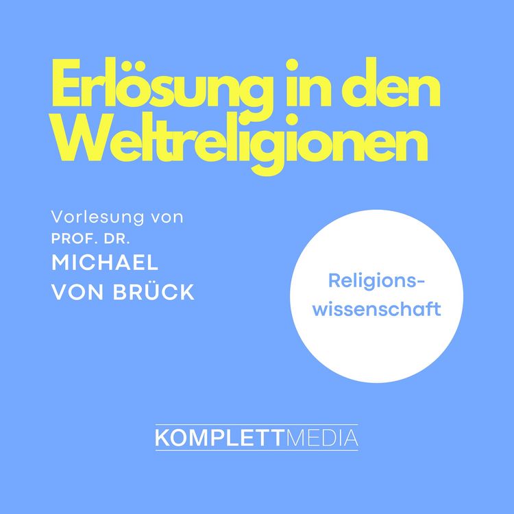 Produktbild: Erl&ouml;sung in den Weltreligionen