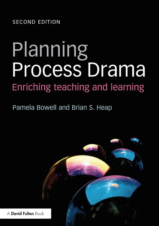 Produktbild: Planning Process Drama