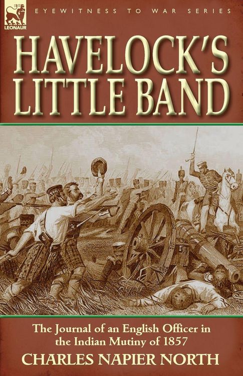 Produktbild: Havelock's Little Band