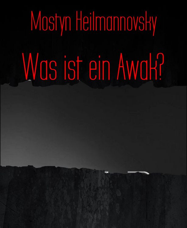 Produktbild: Was ist ein Awak?
