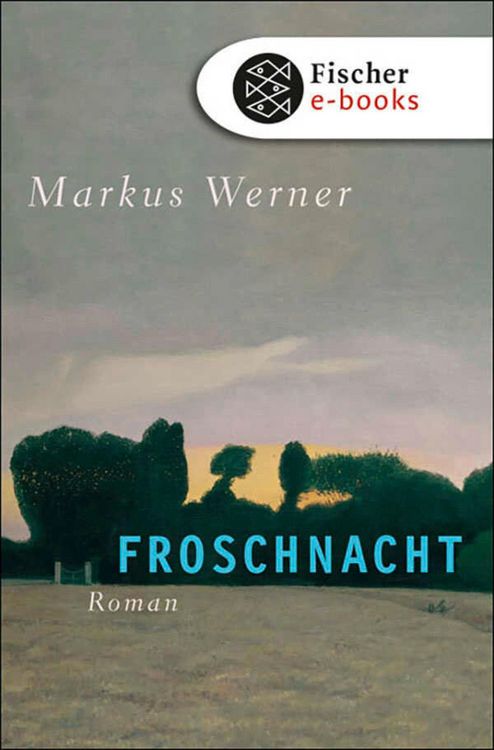 Produktbild: Froschnacht