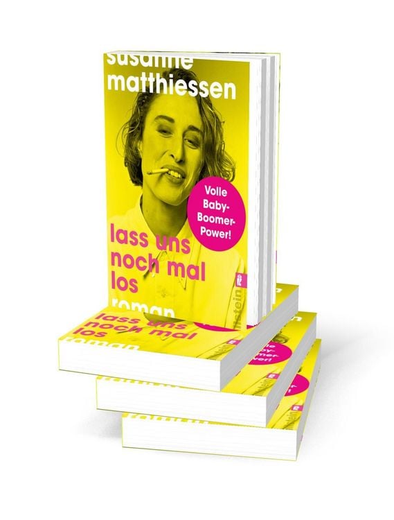 Produktbild: Lass uns noch mal los