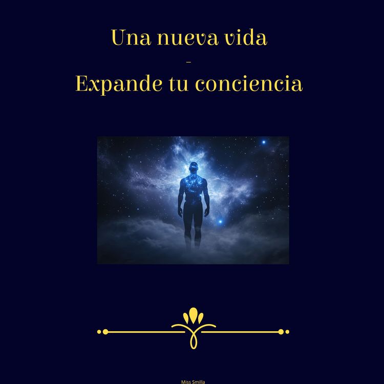 Produktbild: Una Nueva Vida - Expande Tu Conciencia