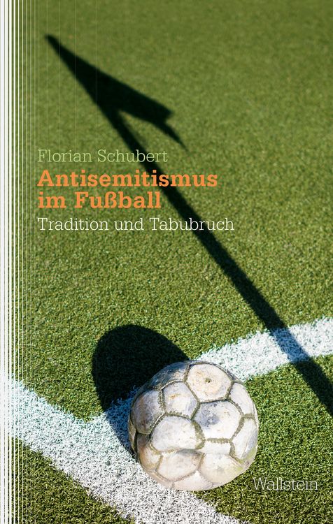 Produktbild: Antisemitismus im Fu&szlig;ball