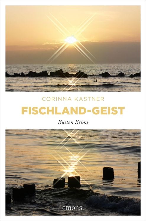 Produktbild: Fischland-Geist