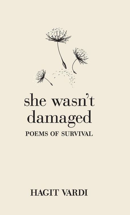 Produktbild: She Wasn't Damaged