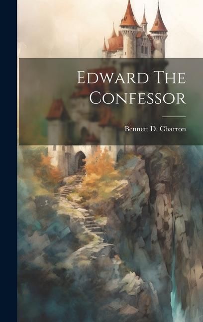 Produktbild: Edward The Confessor