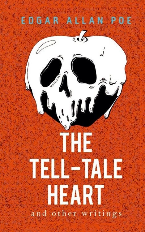 Produktbild: The Tell-Tale Heart and Other Writings