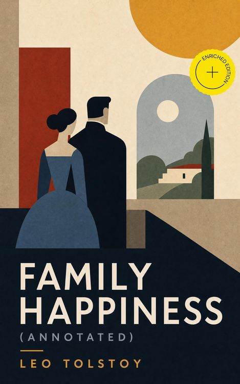 Produktbild: Family Happiness (Annotated)
