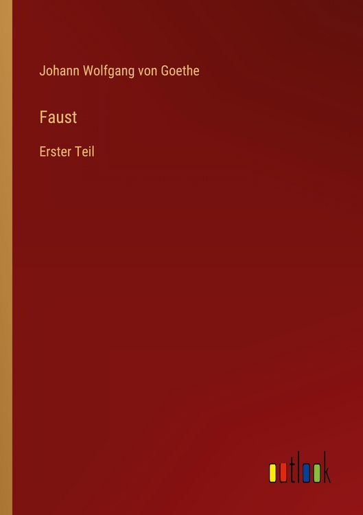 Produktbild: Faust