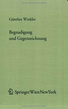 Produktbild: Begnadigung und Gegenzeichnung
