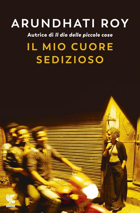 Produktbild: Il mio cuore sedizioso