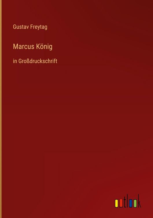 Produktbild: Marcus K&ouml;nig