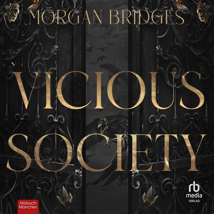 Produktbild: Vicious Society
