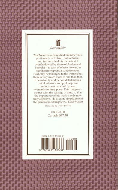 Produktbild: The Collected Poems