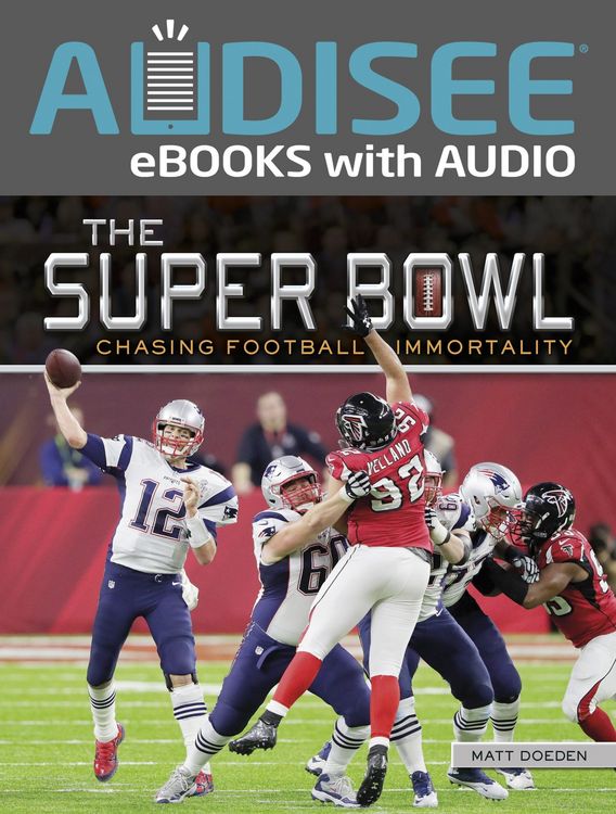Produktbild: Super Bowl