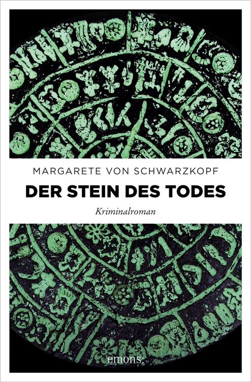 Produktbild: Der Stein des Todes