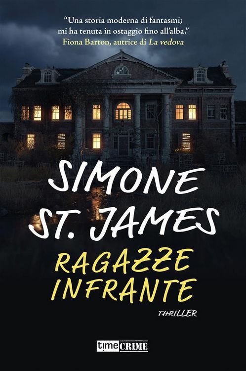 Produktbild: Ragazze infrante