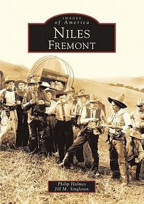 Produktbild: Niles, Fremont