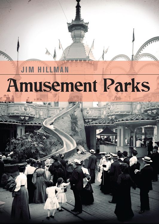 Produktbild: Amusement Parks