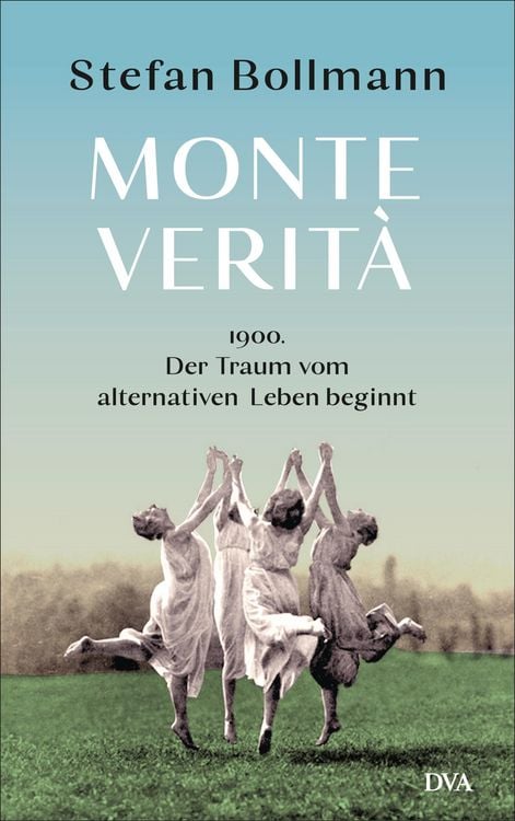 Produktbild: Monte Verit&agrave;