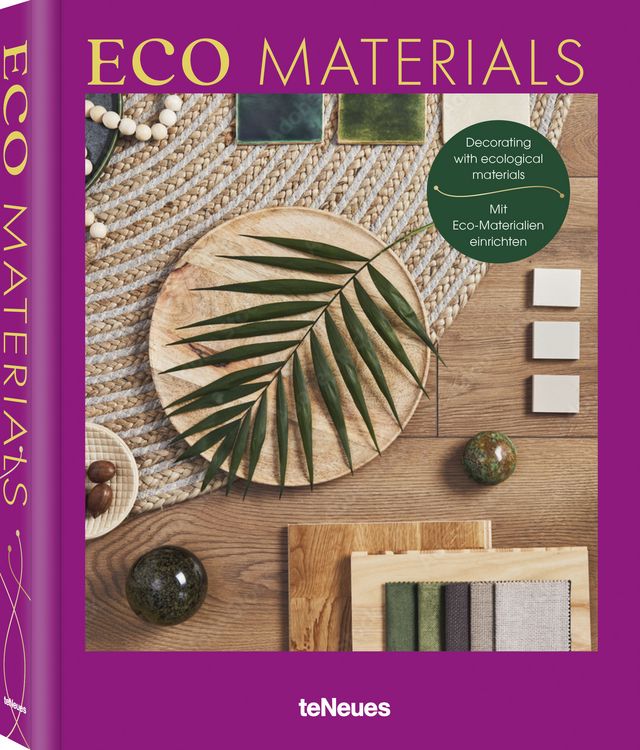 Produktbild: Eco Materials