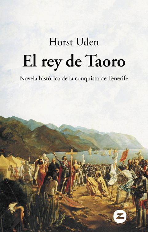 Produktbild: El rey de Taoro