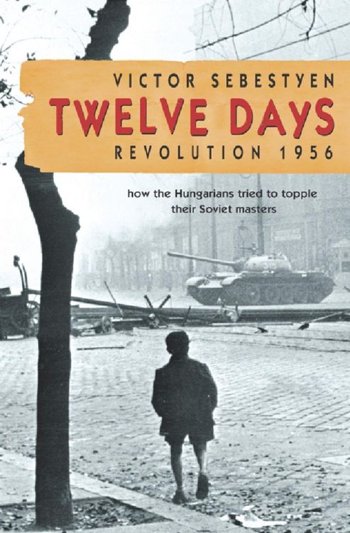 Produktbild: Twelve Days