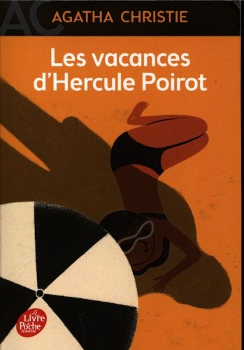 Produktbild: Les vacances d'Hercule Poirot