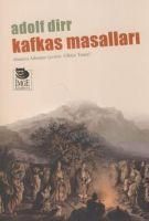 Produktbild: Kafkas Masallari