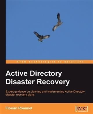 Produktbild: Active Directory Disaster Recovery