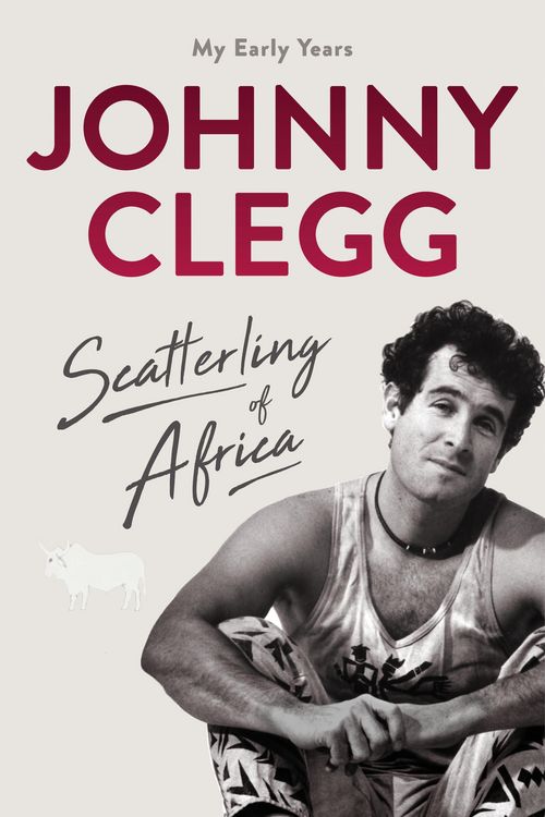 Produktbild: Scatterling of Africa