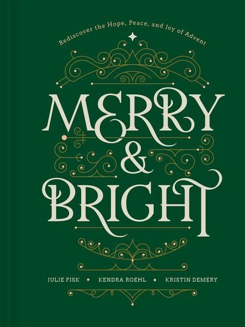 Produktbild: Merry and Bright