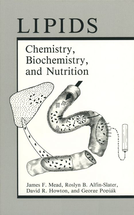 Produktbild: Lipids