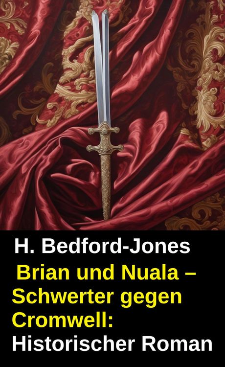 Produktbild: Brian und Nuala - Schwerter gegen Cromwell: Historischer Roman