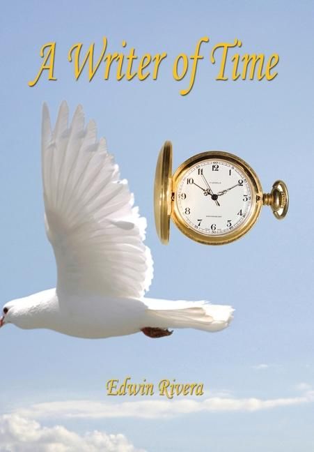 Produktbild: A Writer of Time