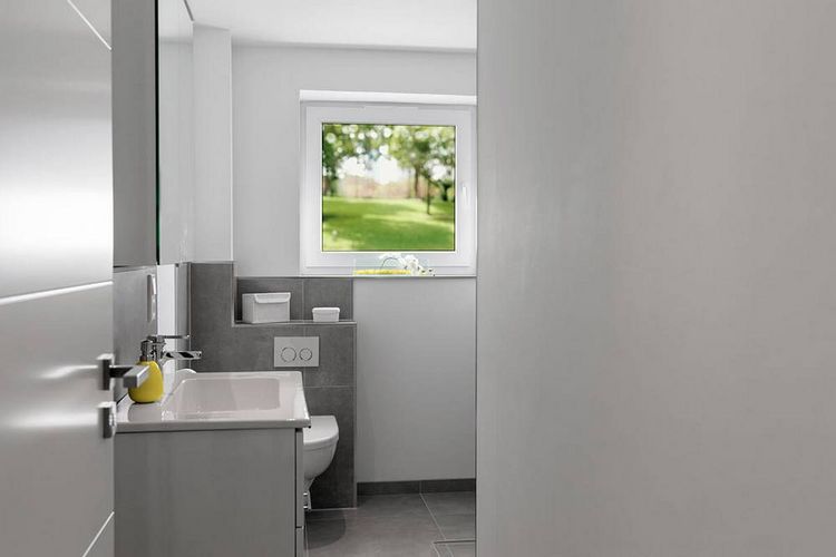 Produktbild: Schellenberg 46600 Universal-Fensterl&uuml;fter Wei&szlig;