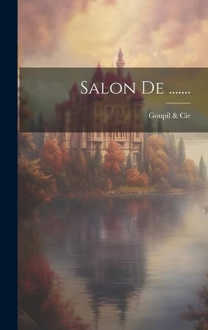Produktbild: Salon De .......