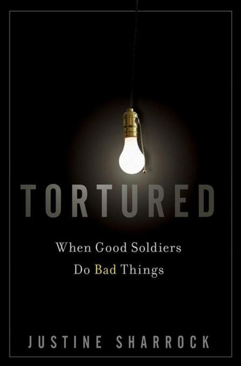 Produktbild: Tortured