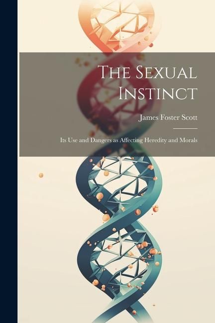 Produktbild: The Sexual Instinct