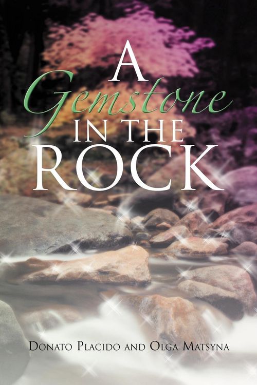 Produktbild: A Gemstone in the Rock