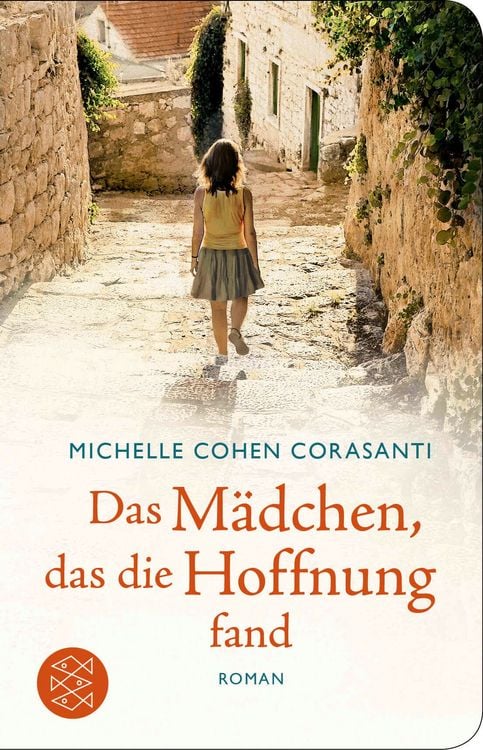 Produktbild: Das M&auml;dchen, das die Hoffnung fand