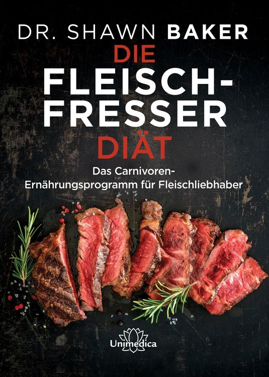 Produktbild: Die Fleischfresser Di&auml;t