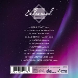Produktbild: Erdenwind
