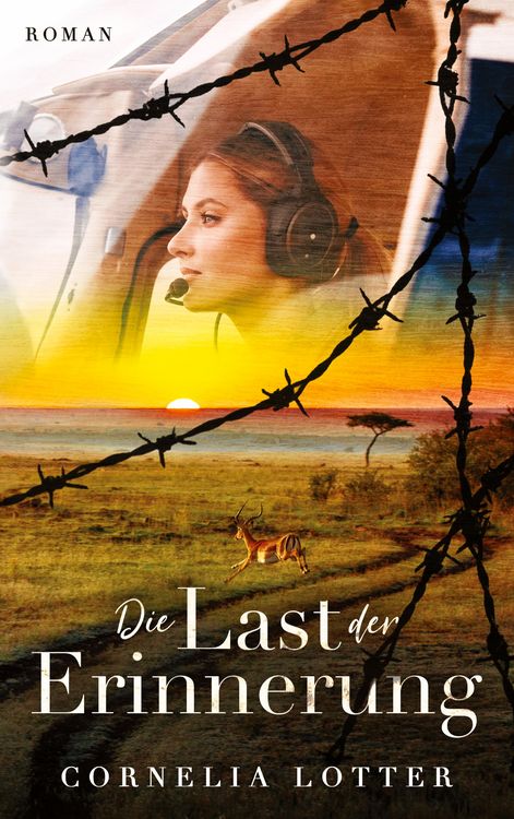 Produktbild: Die Last der Erinnerung