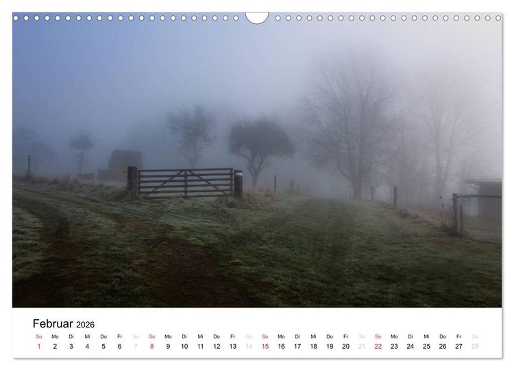 Produktbild: Bad Ems (Wandkalender 2026 DIN A3 quer), CALVENDO Monatskalender